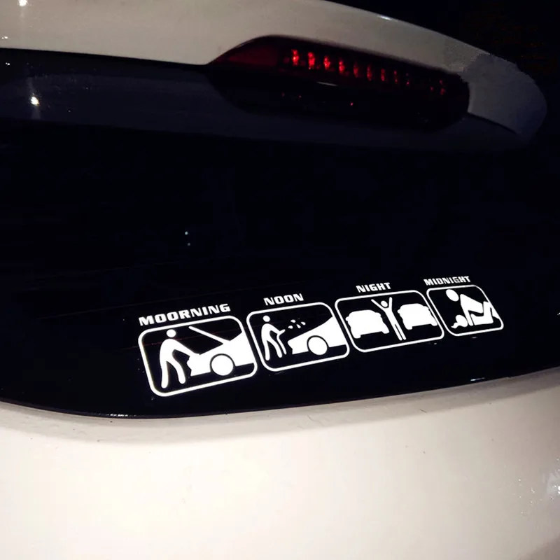 30 см * 5 8 Индивидуальная Автомобильная наклейка s Motion стикеры виниловые наклейки