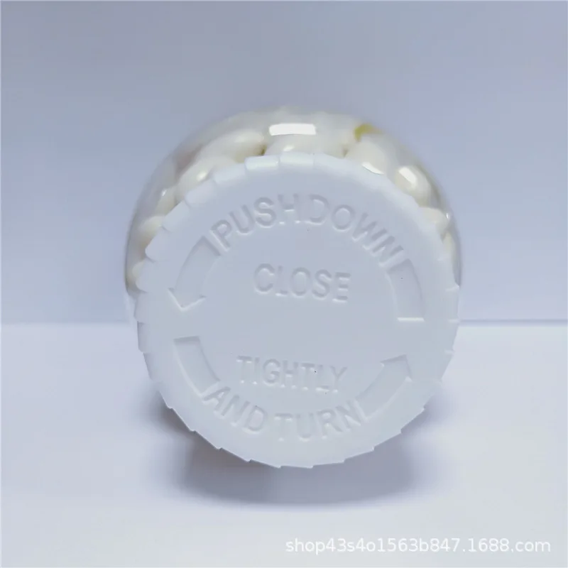 Beiai бренд VD кальциевая мягкая капсула один раз в день 2 Планшеты каждый когда 24