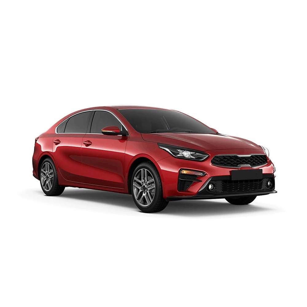 Автомобильные аксессуары для KIA K3 CERATO 2019 внешние украшения АБС передняя и