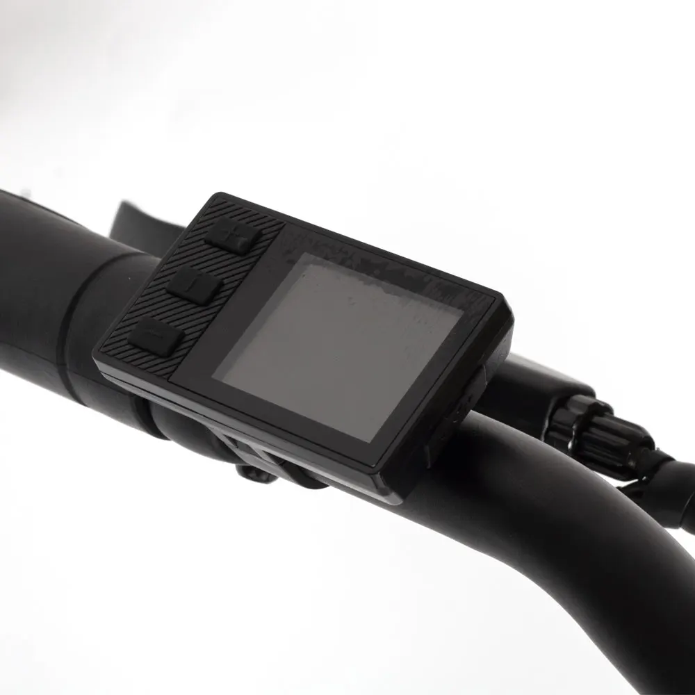[EU Direct] Samebike JG7186 36V 250W Умный складной электрический велосипед мопед 25 км/ч