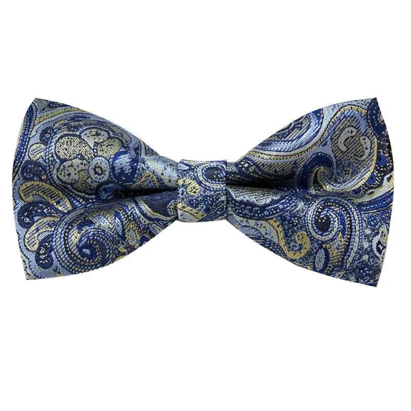 

Factory Sale Fashion Brand Brand Nice Handmade Many Color Bowknot Dropshipping Geometric Purple Office Gift for Boyfriend