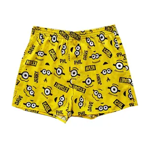 Мужское нижнее белье Пижама штаны короткие