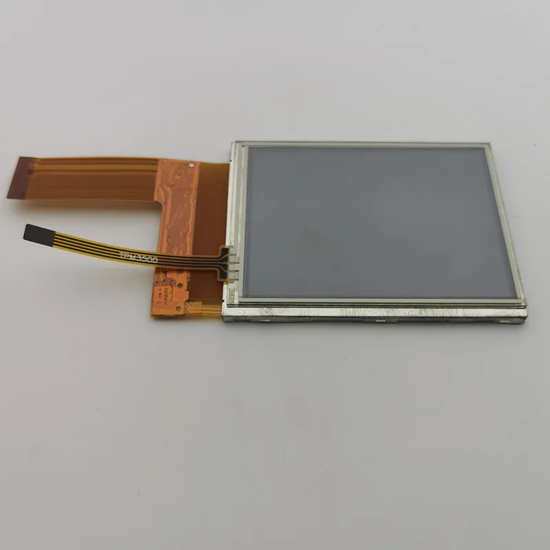 Оригинальный 3 5 дюймовый ЖК сенсорный экран для Trimble TSC2 ручной сканер штрих кода