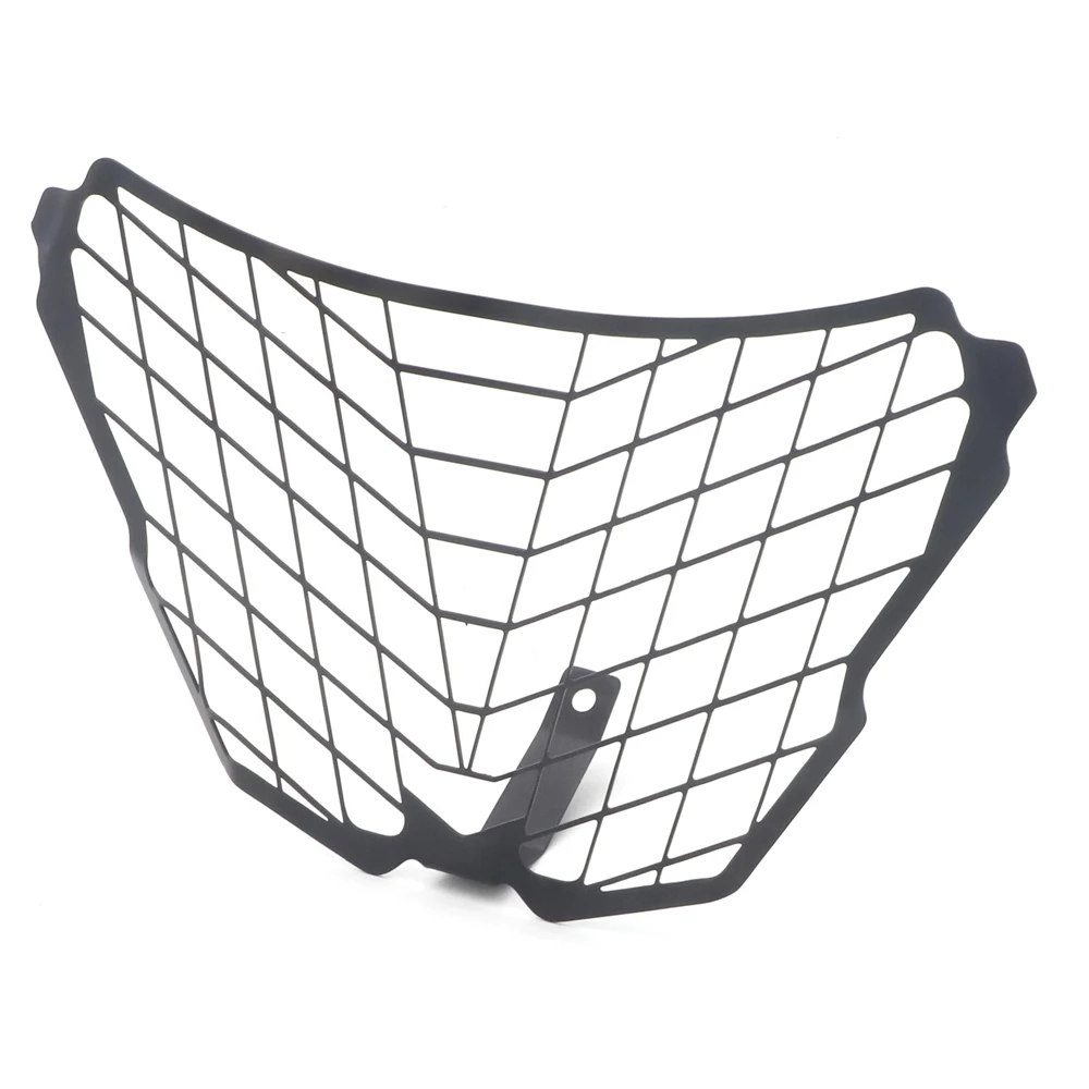 Новый защитный чехол для передней решетки мотоцикла RC125 RC200 RC390 RC 125 200 390 2014 2016