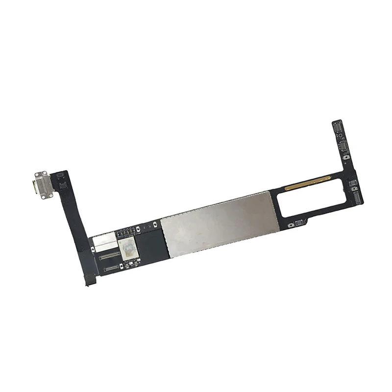 

For Ipad A1538 Motherboard Mini 4 16gb 64gb 128GB Logic Board Wifi Version Clean ICloud IOS Unlocked
