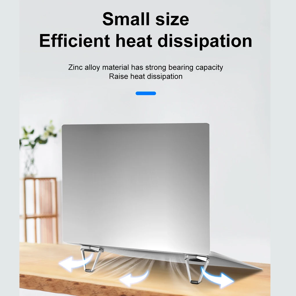 1 пара подставка для ноутбука