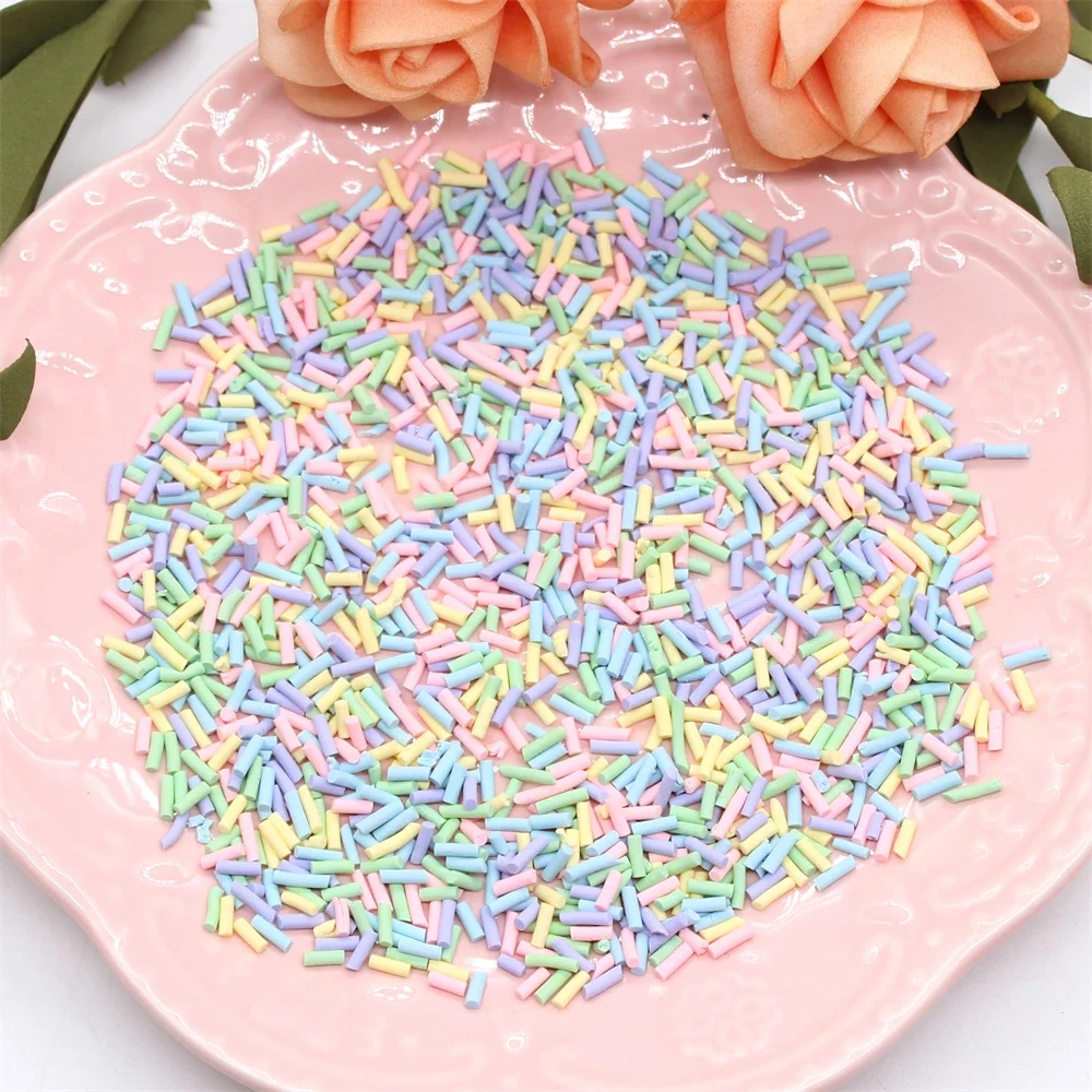 

KSCRAFT Candy Sequins for DIY Card Making Craft Color Collection