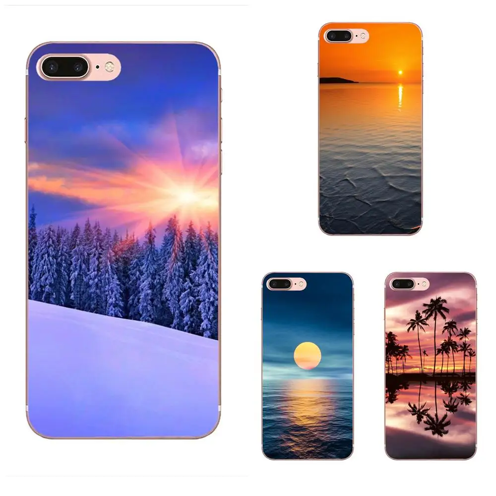 Чехол из ТПУ Для Xiaomi CC9 CC9E Mi 3 4 4i 5 6 6X 8 9 SE Play Plus Pro Lite A1 Mix 2 Note 3|Бамперы| |