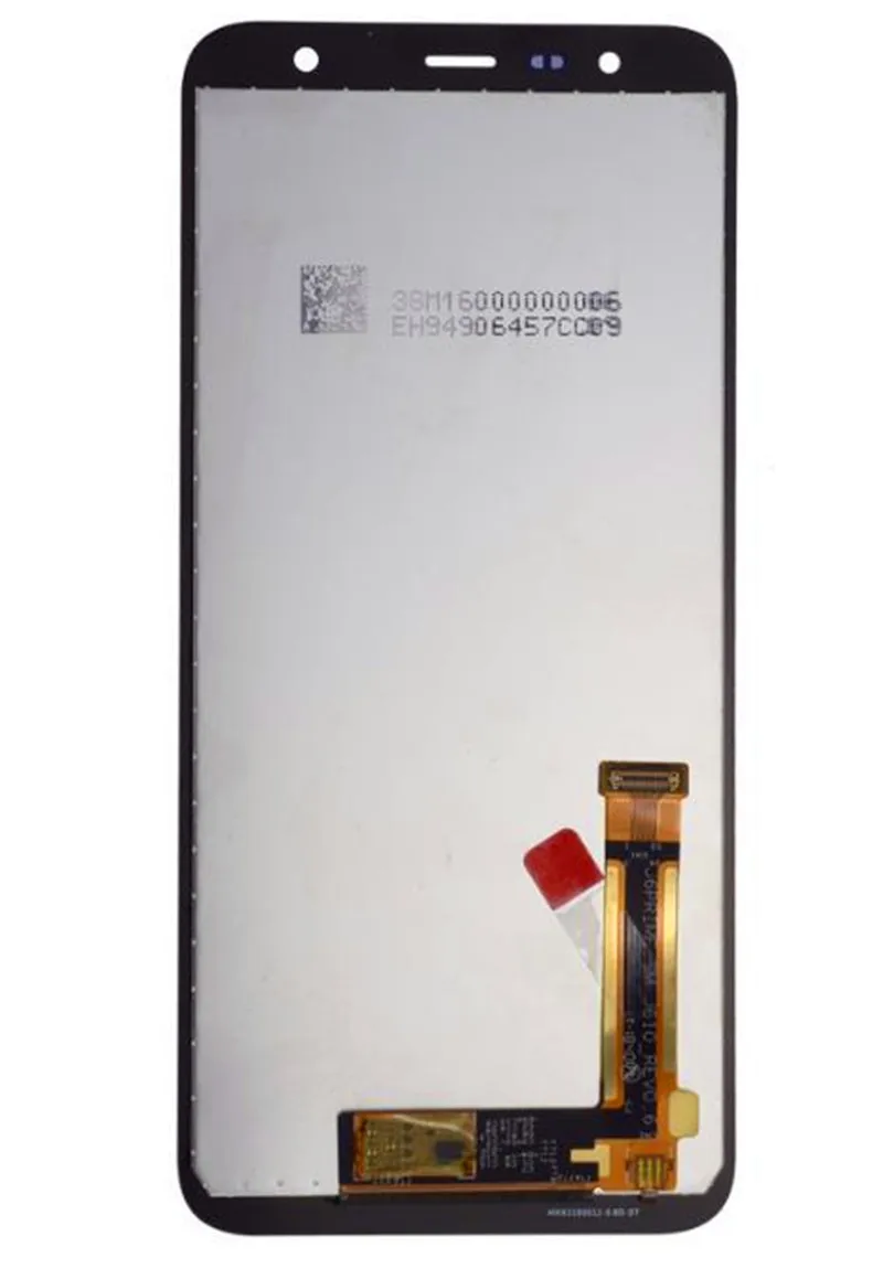 For Samsung J415 J4 Plus 2018 J415G/M J415F LCD Display Touch Screen Digitizer Assembly Replacement 100% Tested | Мобильные телефоны