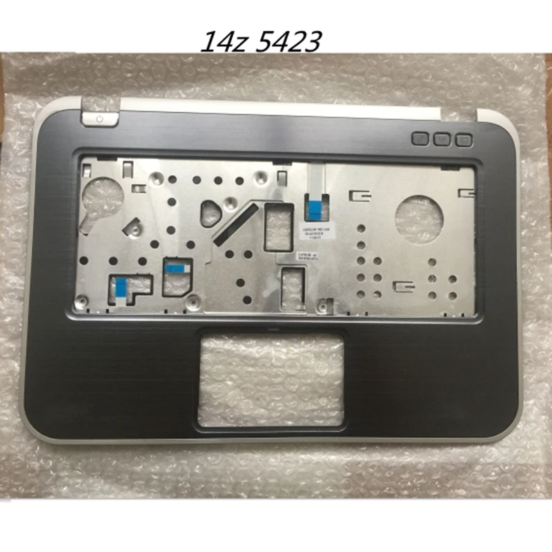 LCD задняя крышка экрана Крышка для Dell inspiron 14Z 5423 рамка Корпус чехол | Компьютеры и