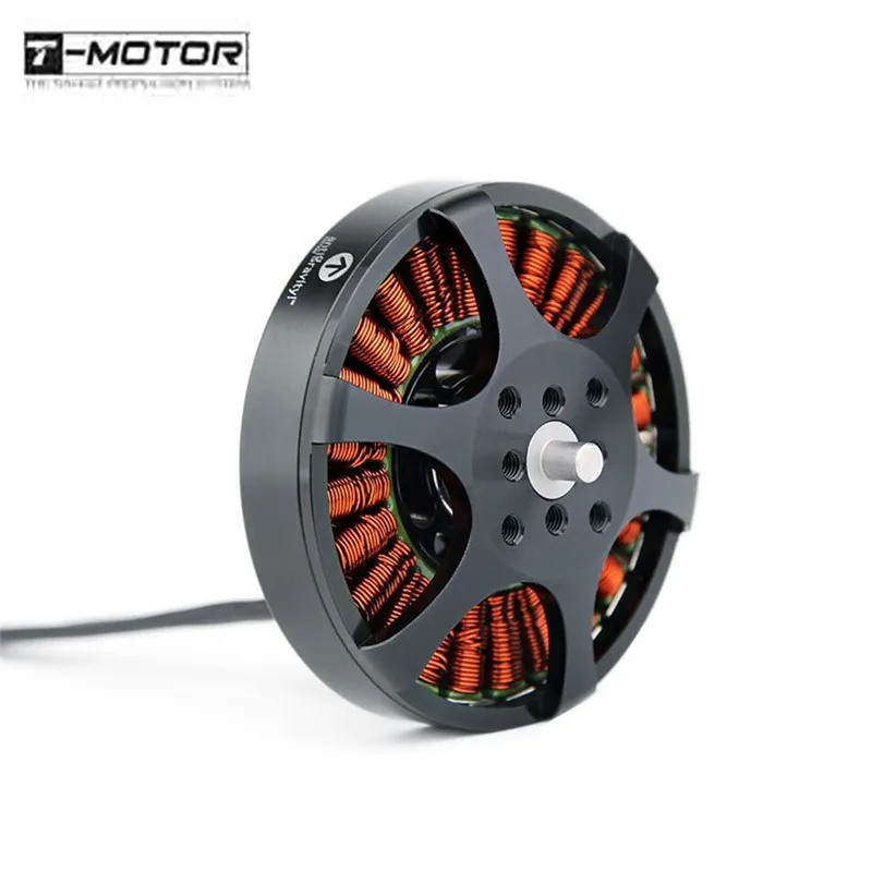 Бесщеточный двигатель для FPV Racing Drone RC Quadcopter бесщеточный T Motive MN5006 300KV / 450KV 4 6S части