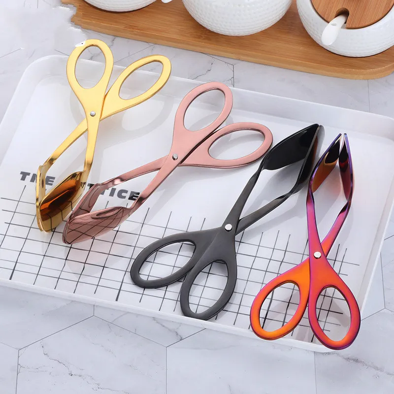 2 шт./лот кухонный инструмент чистая 304 кухонная прихватка многофункциональные