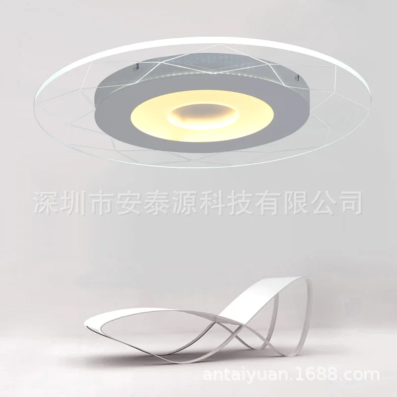 

modern led ceiling lights lamparas de techo luminaire industrial decor lampara de techo dining room living room
