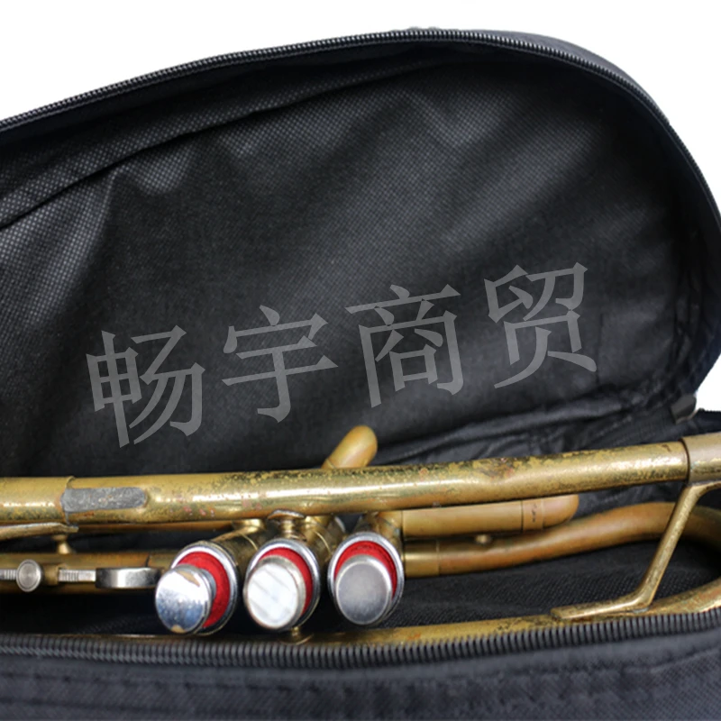 Чехол для Духового Инструмента запчасти водонепроницаемый портативный