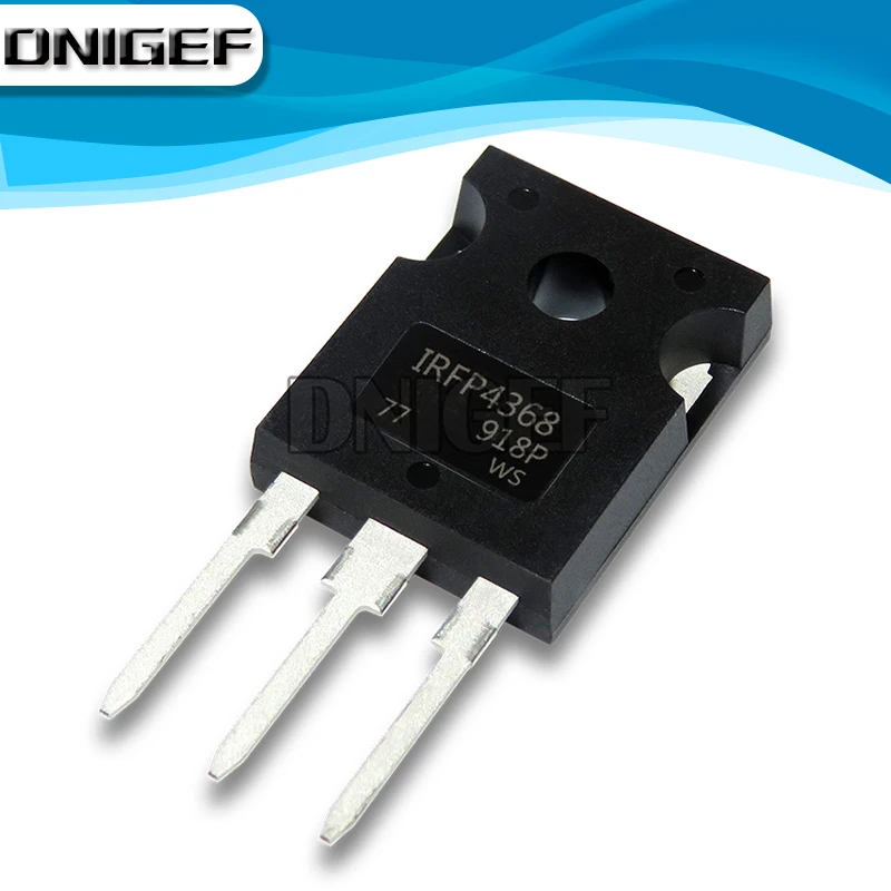 1 шт. IRFP4668 IRFP4668PBF IRFP4368PBF IRFP4368 FET TO-247 | Электронные компоненты и принадлежности