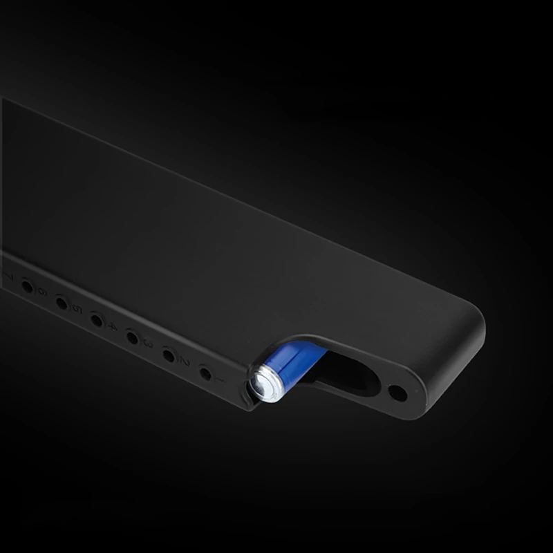 

Anti-explosion Protector Case EDC Holder 10PCS AAA Batteries Arrival Battery Storage Box Dust-proof