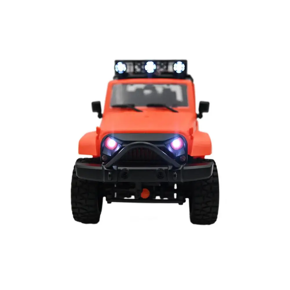 F3 1/14 4WD радиоуправляемые автомобили 2 4G RTR гусеничные Внедорожные багги для модели