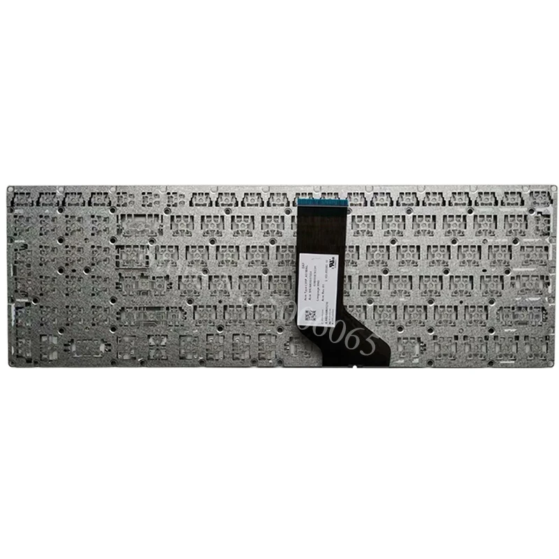 Новая клавиатура США для acer Aspire 5 A515-41 A515-41G A515-41G-12AX N17C2 N17C4 N17C3 US клавиатура
