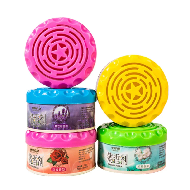 Solid Air Fresheners Extracted From Household Plants Are Used In Living Rooms Toilets And Shoe Cabinets To Remove Peculiar Smell | Дом и сад