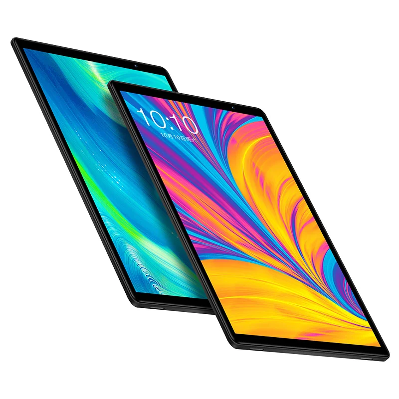 Teclast P10S 10.1 Inch Octa Core 3GB RAM 32GB ROM Dual 4G LTE Android 9.0 Tablet PC | Компьютеры и офис