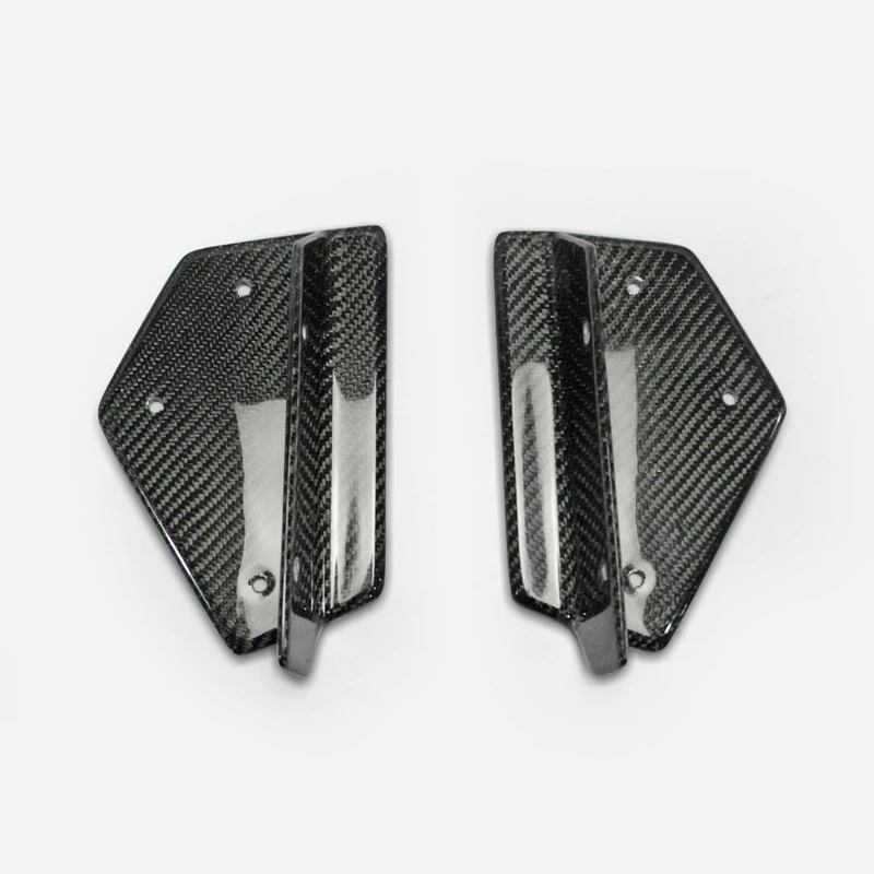 Автомобильные аксессуары для Honda Civic FD2 2006 2011 Voltex стиль углеродное волокно GT Wing