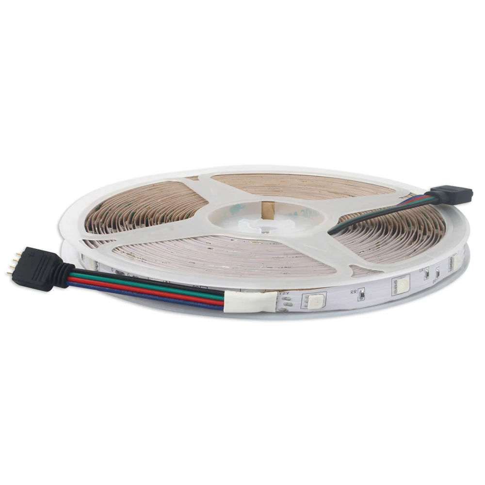 

10 RGB 5050 SMD 12 30