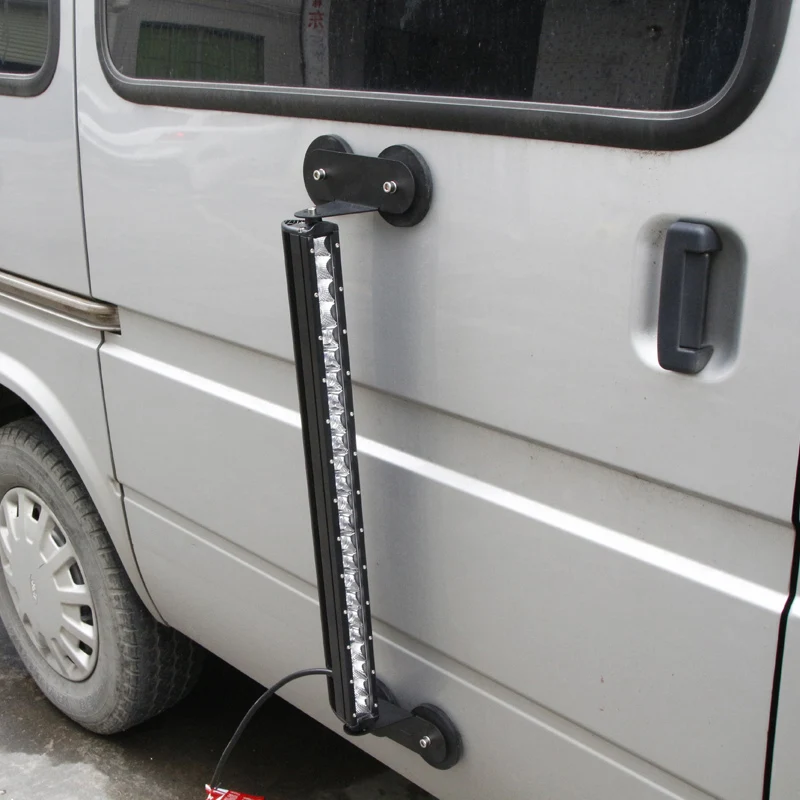 Внедорожный Магнитный кронштейн для светодиодных фар|base stand|base ledbase bar |