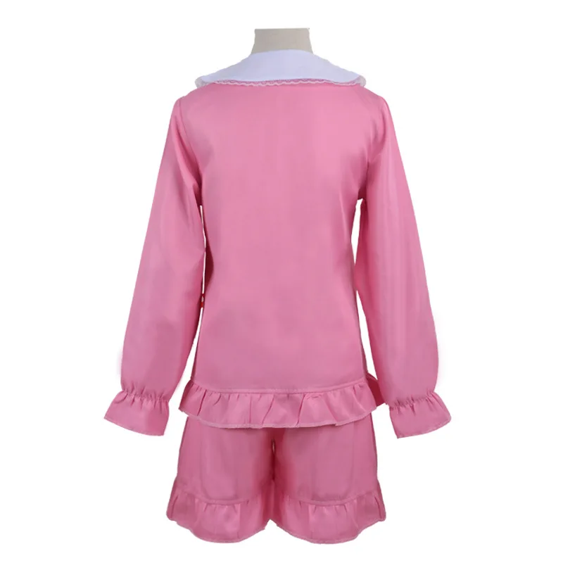 Аниме Eromanga-Sensei Cos Izumi Sagiri милые пижамы Ночная рубашка одежда для сна топы Шорты