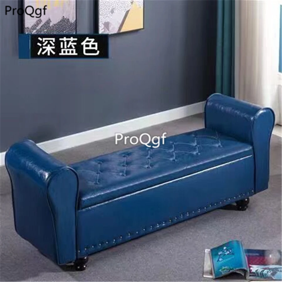 Prodgf 1 комплект модный Европейский стул для кровати | Мебель