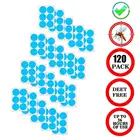 20 шт., стикеры для защиты от насекомых