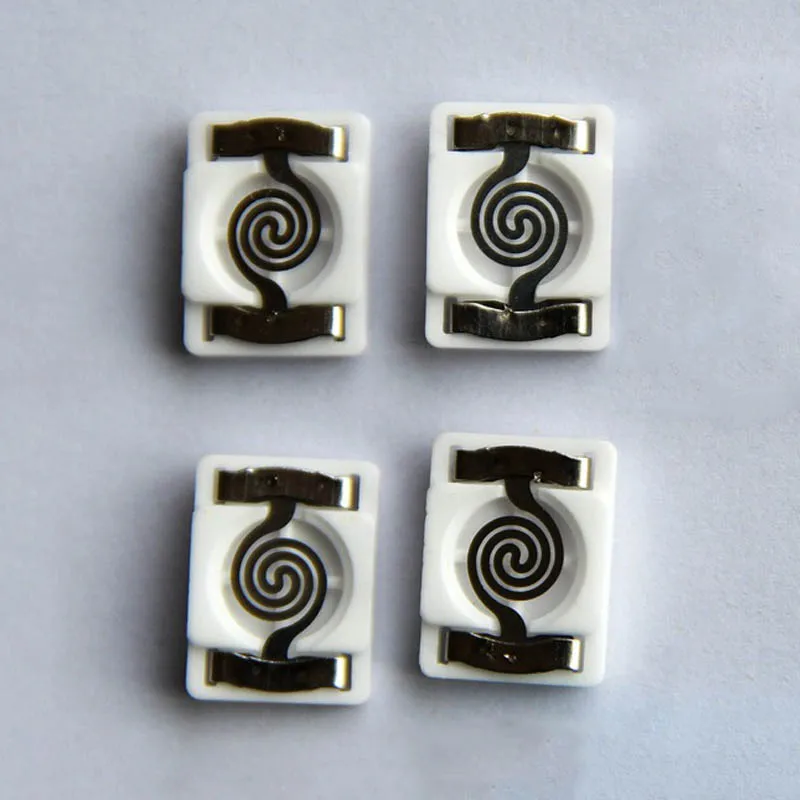 Металл 5 шт. портативные аксессуары для курения USB Электронная сигарета зажигалка