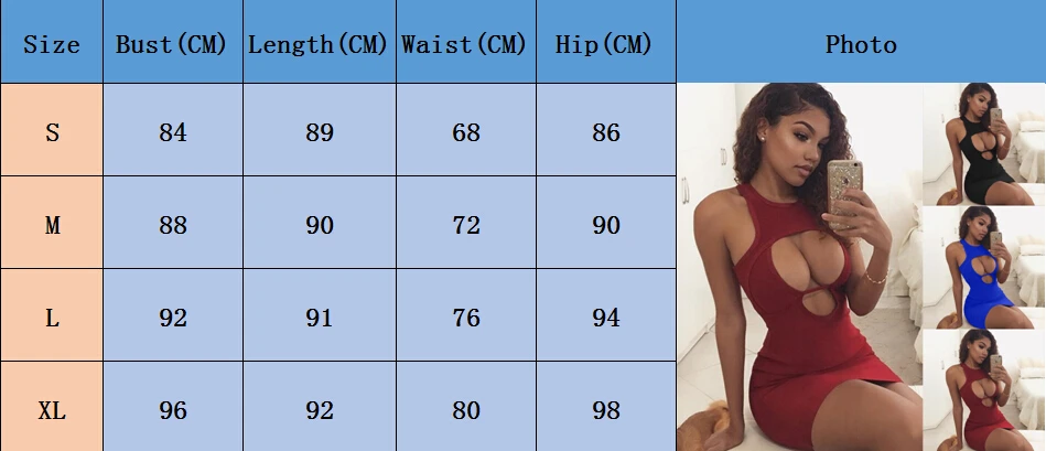 

Sexy front Hollow Summer Dresses Female Solid Casual Loose Dress Women Pencil Mini Vestidos