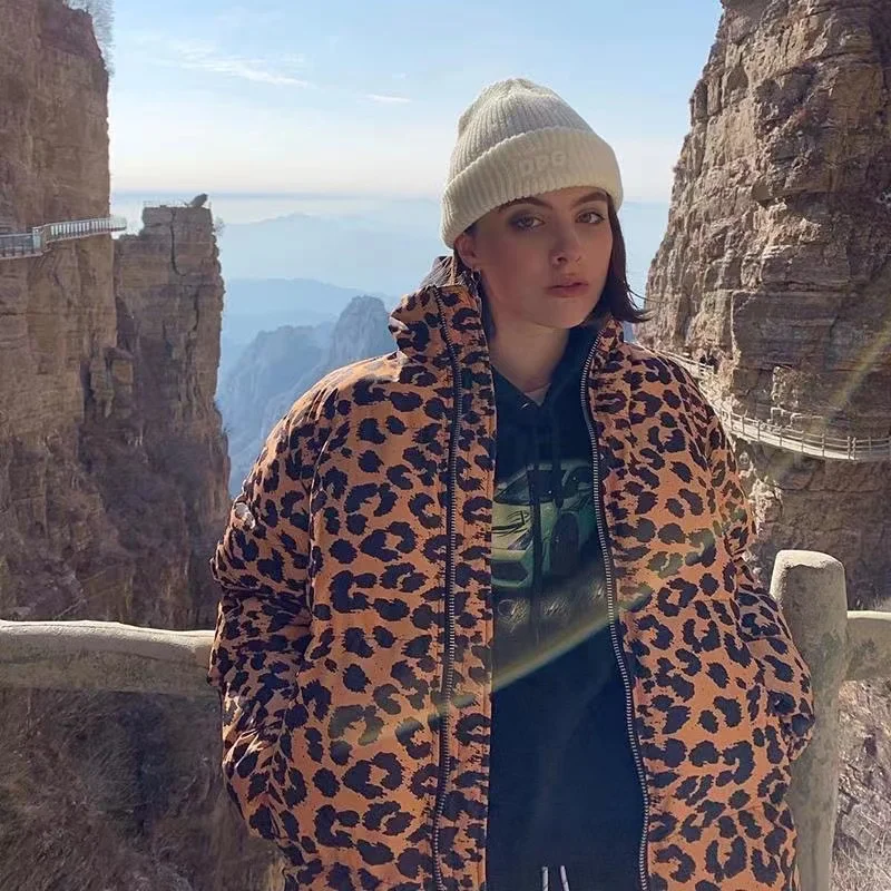 Basic Woolen Hat Thick Thread Small Circumference Cold Warm Rubber Winter Tide Brand |