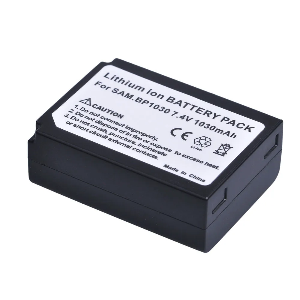 4 шт. аккумуляторные батарейки для Samsung NX200 NX210 NX300 NX500 NX1000 NX1100 NX2000 | Электроника