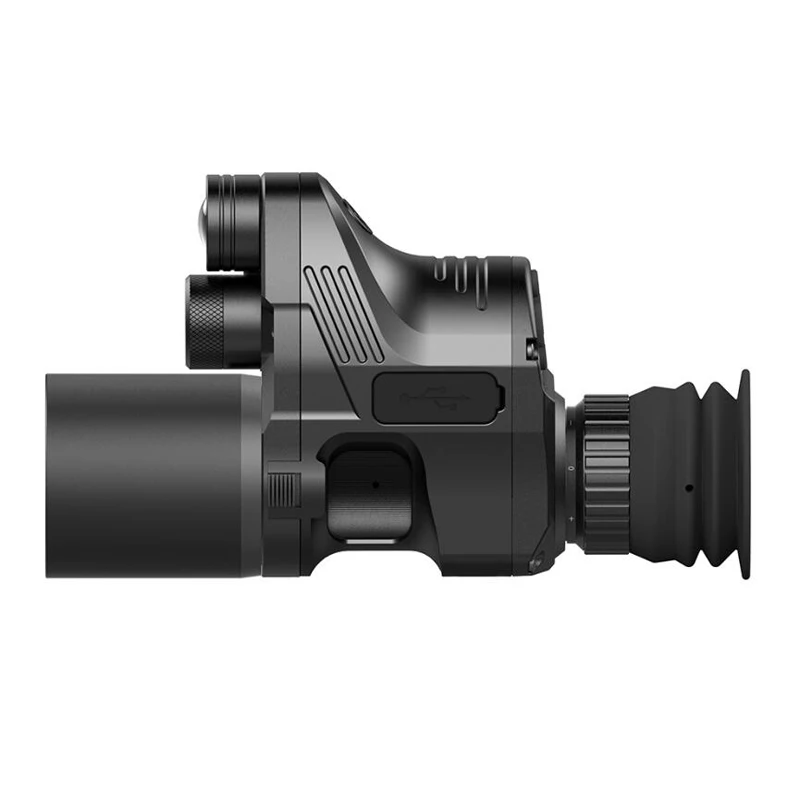 PARD NV007 5 Вт ИК инфракрасный цифровой телескоп ночного видения Wifi APP 1080P HD NV прицел