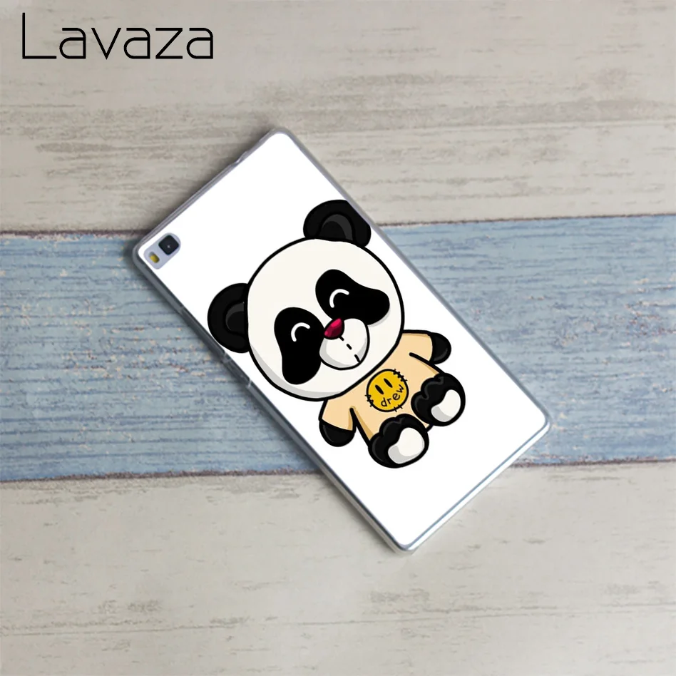 Lavaza обратили дом жесткий корпус чехол для телефона Honor 6A 6C 7A 7C 7X8 8X 8C 8A 9 9X Lite 10 20S 20 Pro