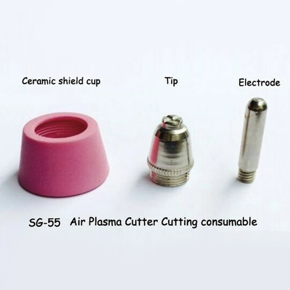 Для плазменной резки CUT50F Пилот дуговой фонарь Аксессуары для сварки CUT40/50