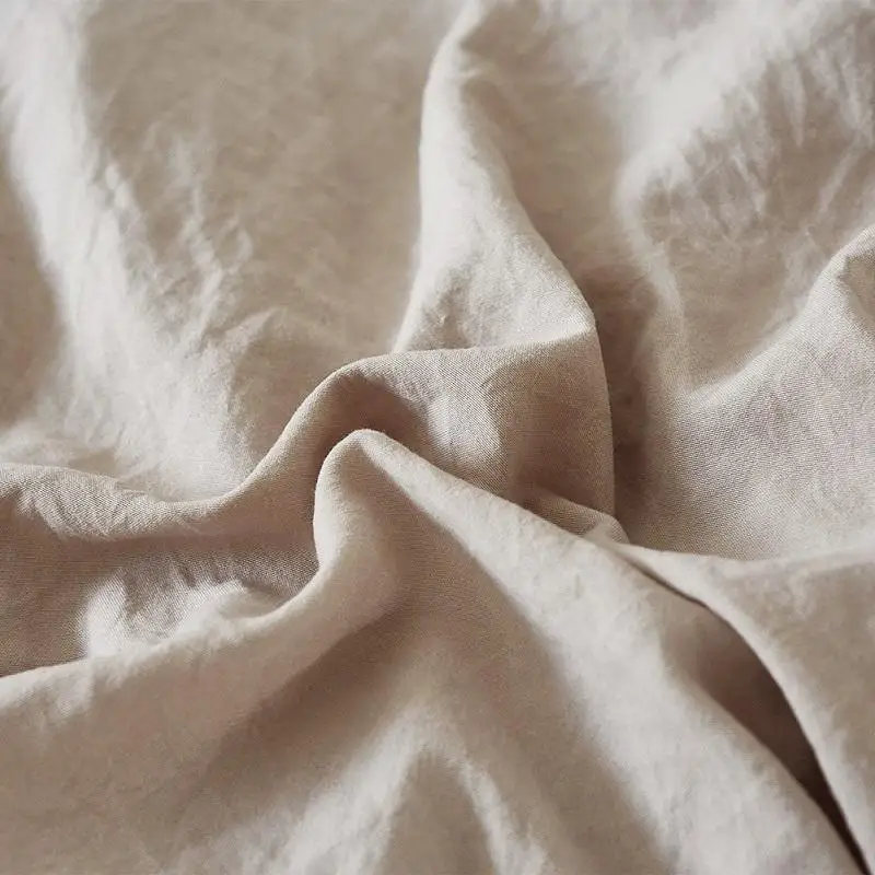 Комплект постельного белья цвета хаки с бантом 40 бантов лента бант пододеяльник