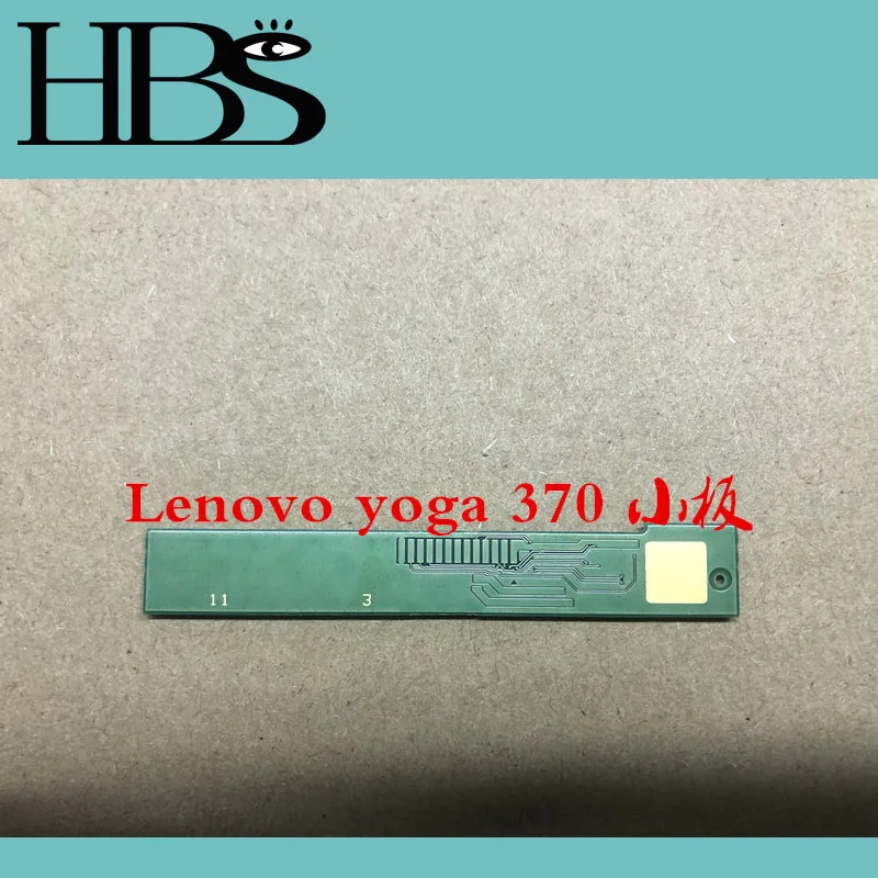 

For Lenovo Yoga 260 touch panel PWB-C486(A) For Lenovo Yoga 370 touch panel