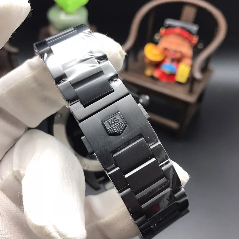

1860 Formula 1 new watch men's automatic mechanical watch gold retro men's women watch men's watch