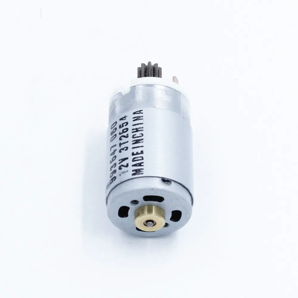 

Original Johnson Electronic Throttle Control MOTOR FOR German car American car automotive Throttle Motor No 993647060 / 73541900