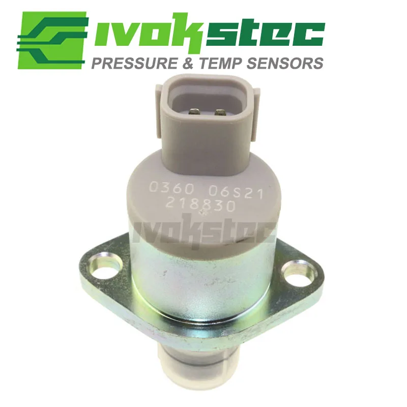 Клапан всасывания давления топливного насоса SCV для Vauxhall Opel 294200-0360 294200-0260 |