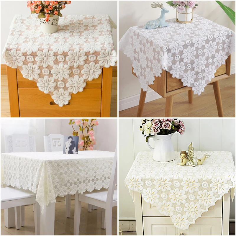 Полые кружева стиральная машина ТВ холодильник Мебель микроволновая печь