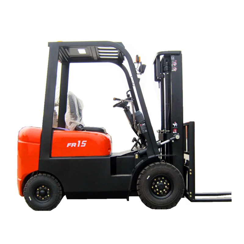 Дизельный вилочный погрузчик 1 5 т|Автопогрузчики| |