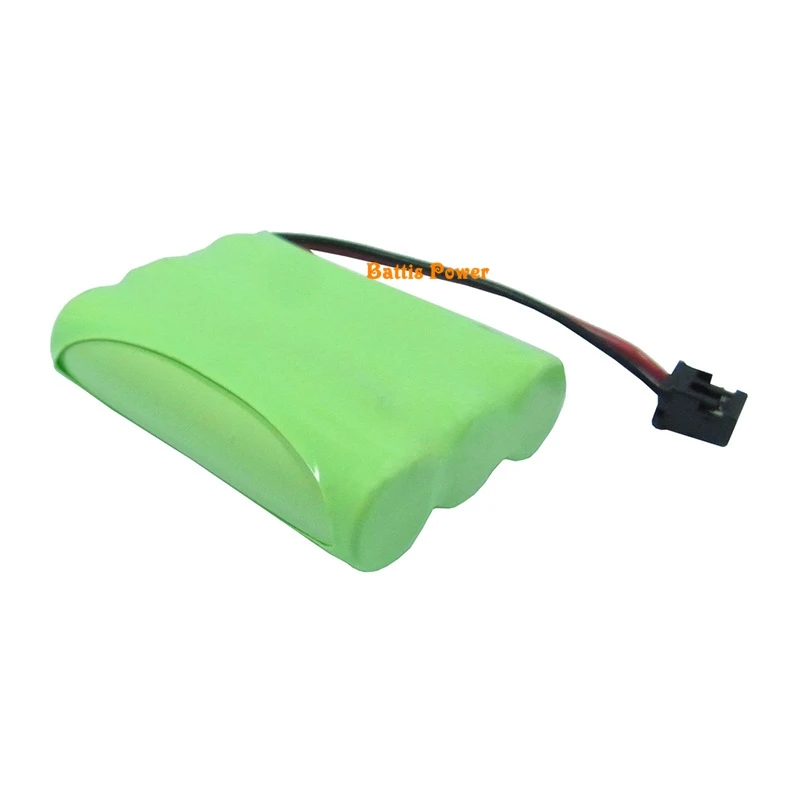 10 шт. никель металл гидридного 3 6 v 2000mah литий ионная аккумуляторная батарея AA