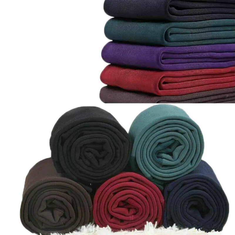 Женские зимние леггинсы плотные теплые штаны с высокой талией на флисовой