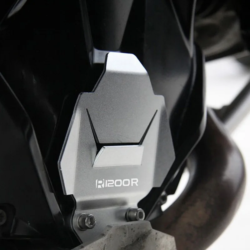 Мотоциклетный корпус с логотипом R1200R для BMW LC R1200GS ADV R1200RS R1200RT 2014-2017 | Автомобили и