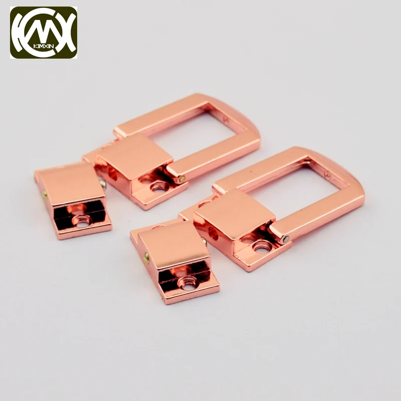 1 set KIMXIN Composite suite Watch box Cabinet hinge and lock Woodenbox collection jewelry case Hardware accessories With screw
