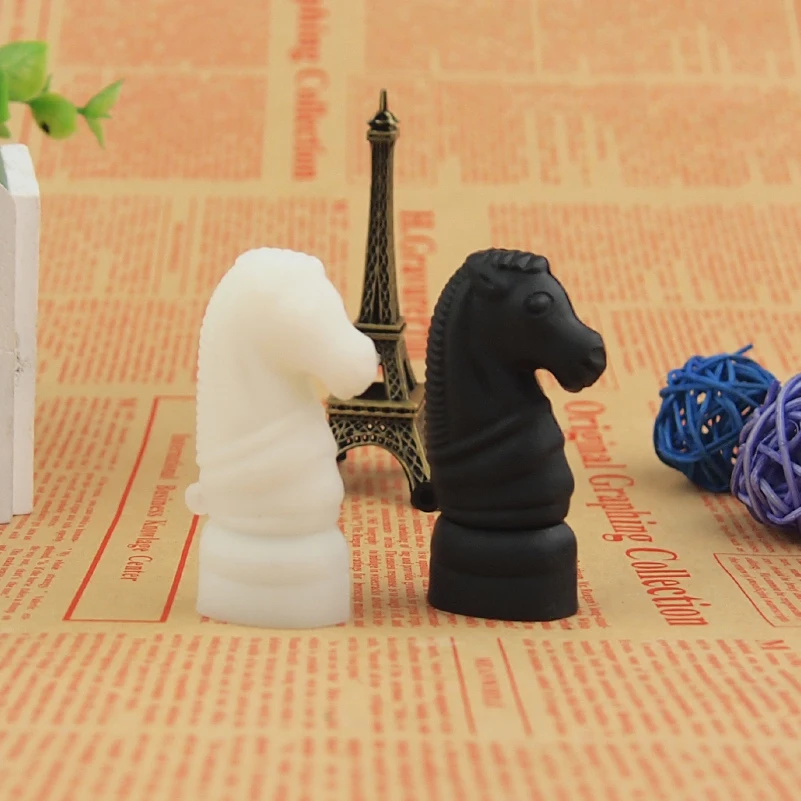 Международный шахматный Флешка USB 2 0 классический флешдрайв карта памяти 128 МБ 32