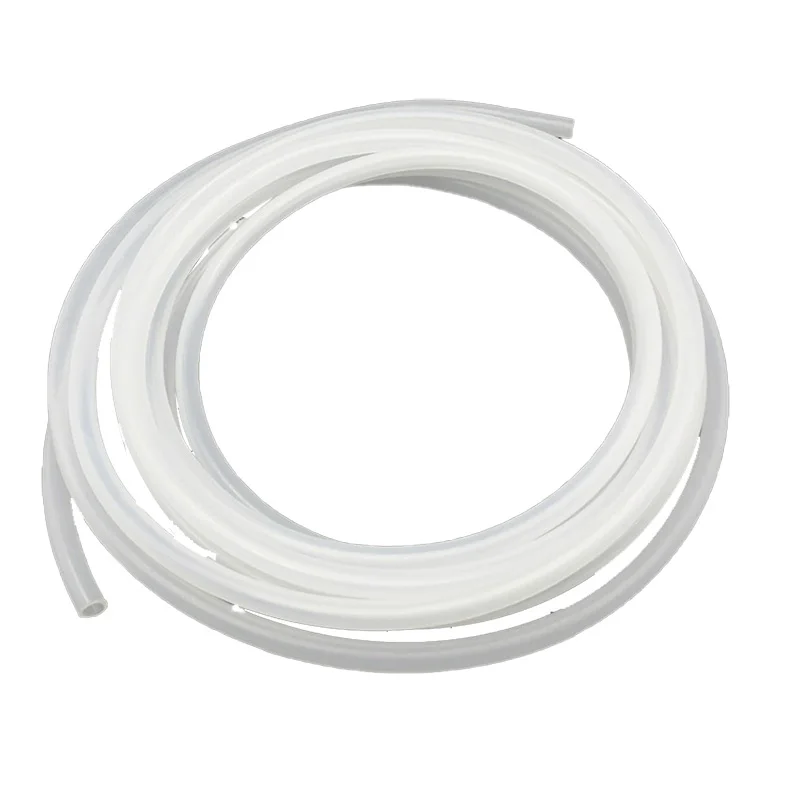 FP155118 ID8.3 * OD11.8 8 мм шланг PEX прозрачная трубка водяного насоса садовая система